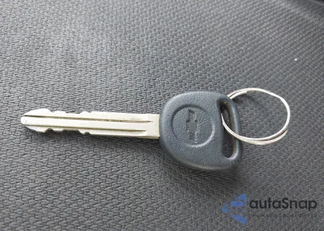 2008 Chevrolet Colorado Lt from USA, damaged, VIN 1GCDT13E688153002